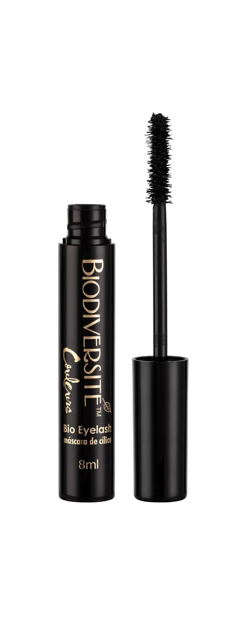 Growth Serum Bio Lash Mascara