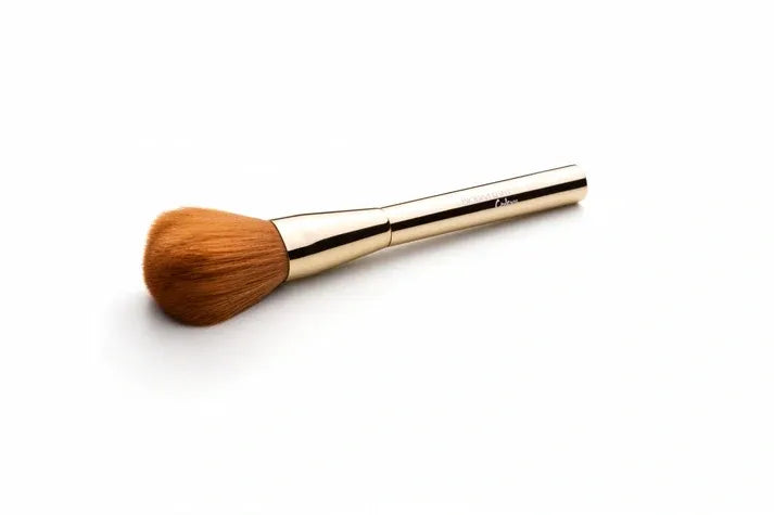 Hypoallergenic Vegan Powder Brush