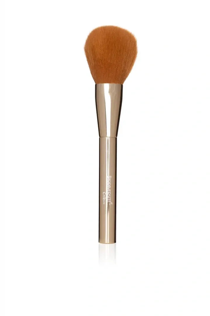 Hypoallergenic Vegan Powder Brush