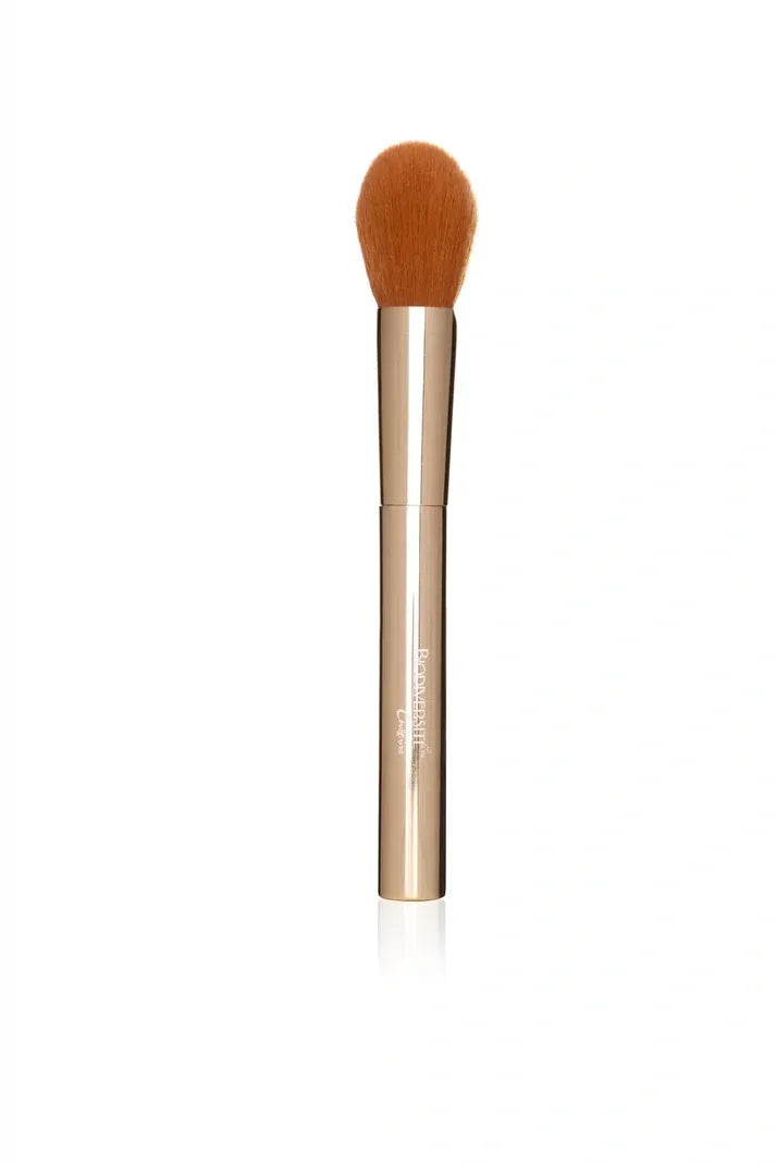 Hypoallergenic Vegan Blush Brush