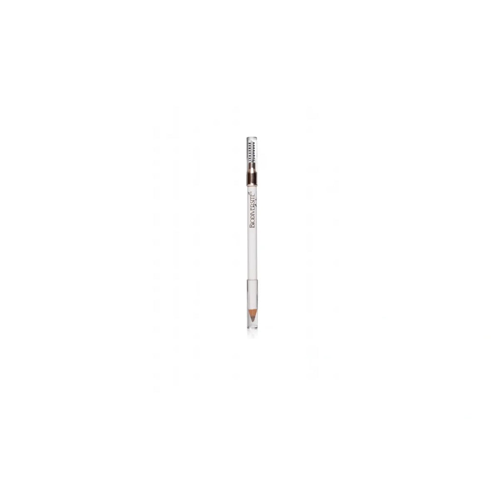 Moisturising Vegan Eyebrow Pencil & Brush
