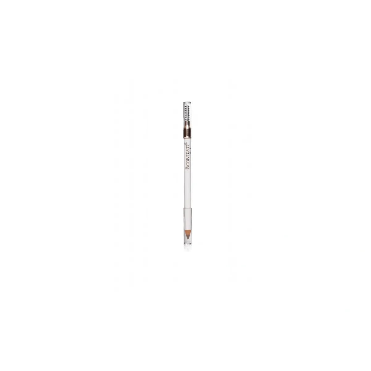 Moisturising Vegan Eyebrow Pencil & Brush
