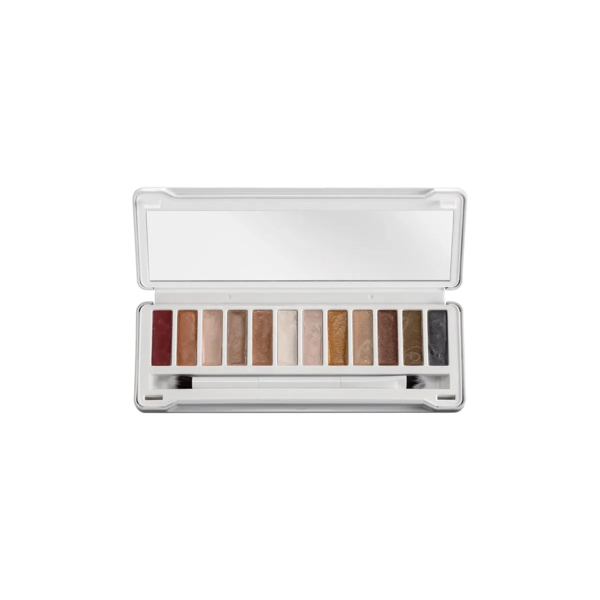 Natural Collagen Boosting Vegan Eyeshadow Palette
